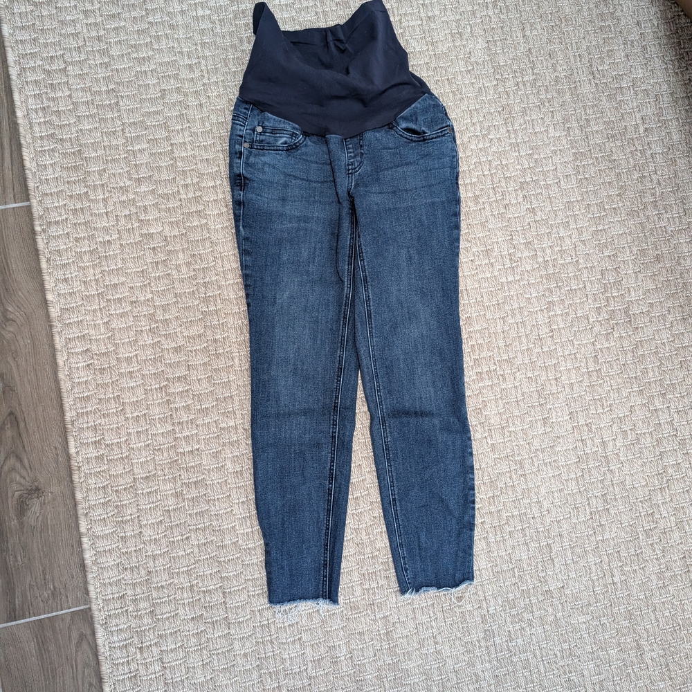 Lot Of 3 Maternity Jeans